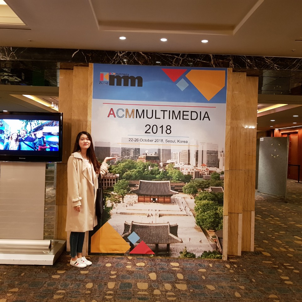 2018 ACM MM