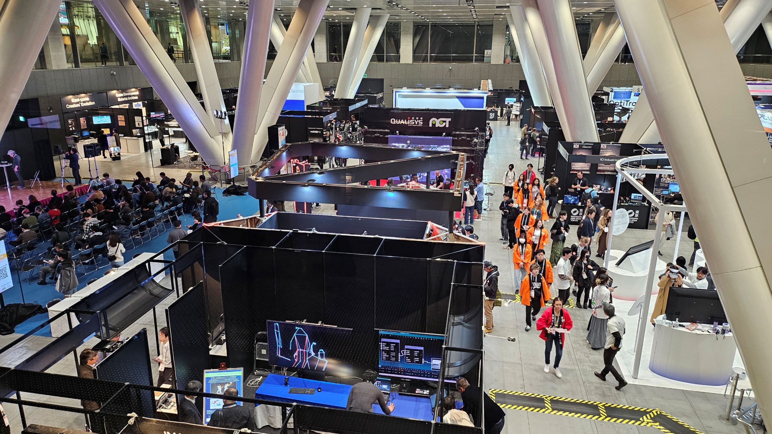 2024 SIGGRAPH ASIA